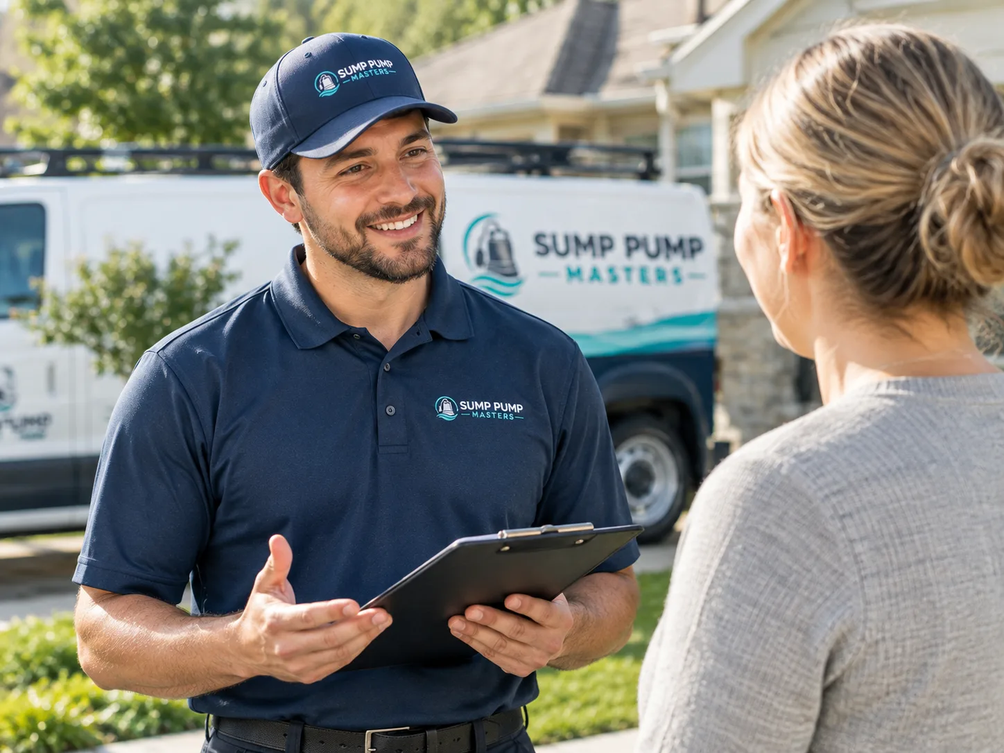 Sump Pump Repair Canterbury, NH FAQs